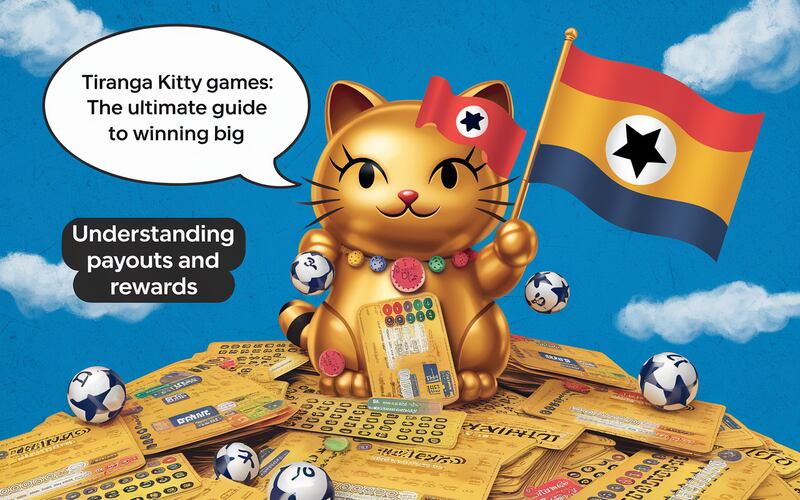 Tiranga Kitty Games