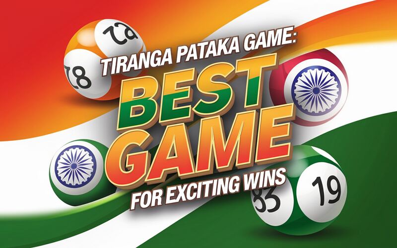 Tiranga Pataka Game