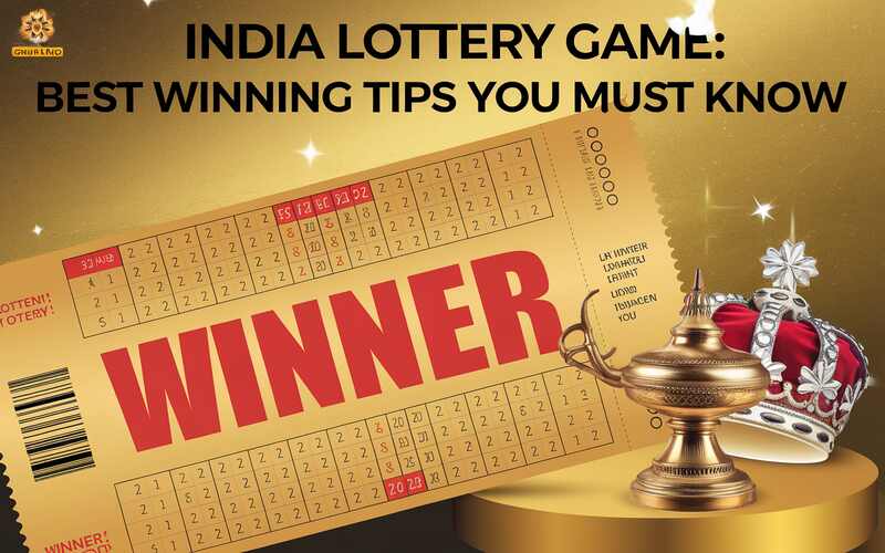 India Lottery Game