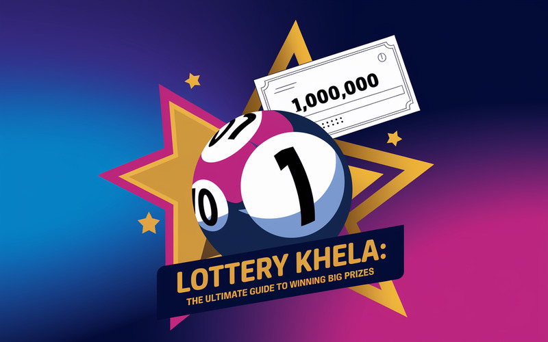 Lottery Khela