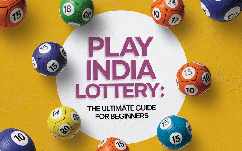 Play India Lottery