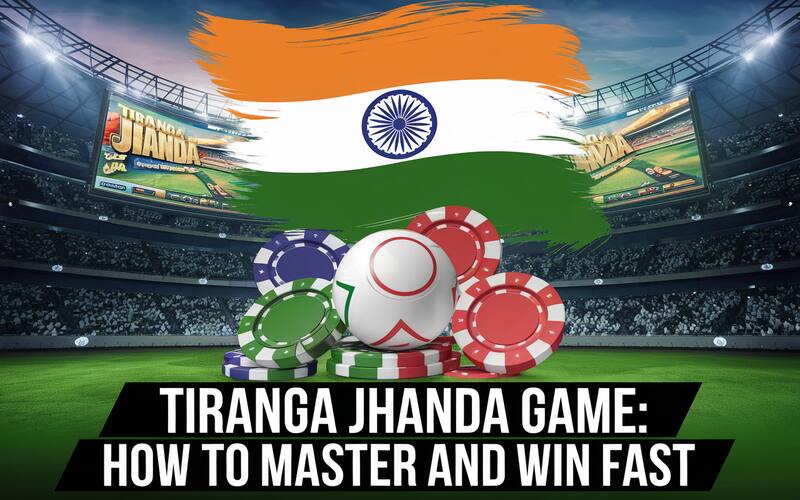 Tiranga Jhanda Game