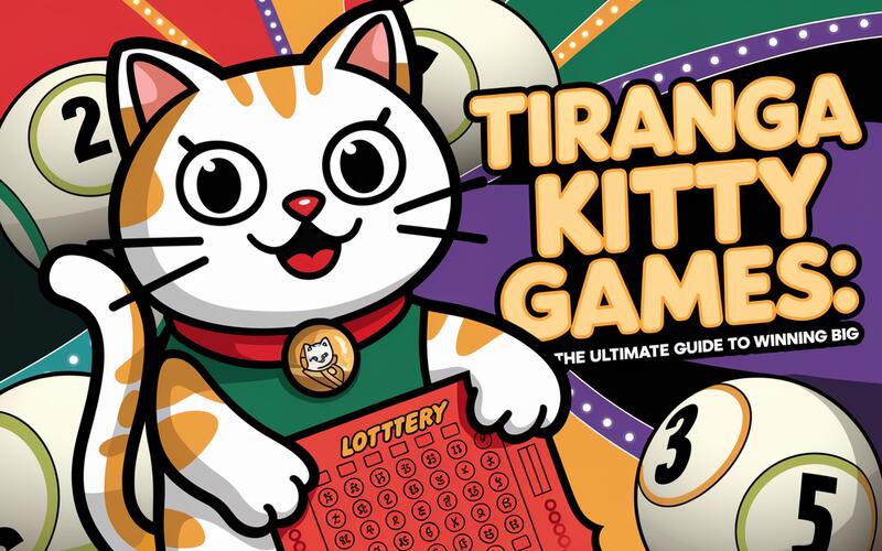 Tiranga Kitty Games