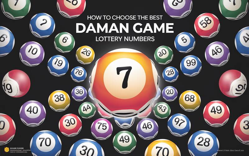 Daman Game Lottery