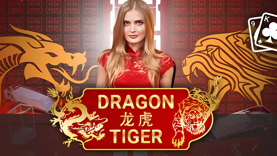 tirangga dragon tiger