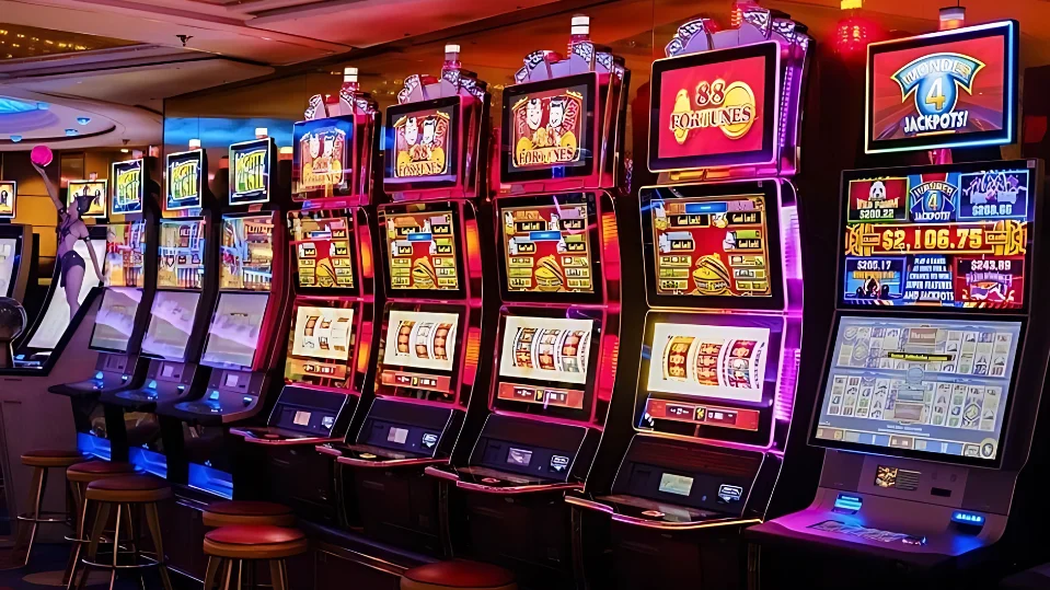 tirangga slots